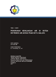 Tak hanya itu, pada pertengahan video berdurasi 16 detik itu terdengar juga saat seorang perempuan mengeluarkan pernyataan tak pantas sambil menuang minuman ke. Top Pdf Pdam Kota Malang