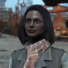 Character Gallery Voice Actress Los Angeles