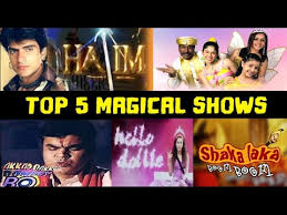 We also reward users for. Top 5 Magical Shows Star Plus Stat Plus Magical Shows Old Magical Tv Serials Magic Tv Serials Youtube