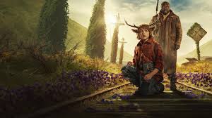 The series comes from robert downey jr. Sweet Tooth Netflix Official Site