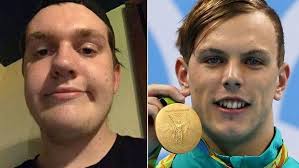 Wrong Kyle Chalmers Praised For Winning Rio Olympics Gold The Young Witness Young Nsw