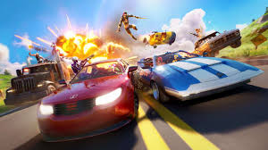 The whiplash is a type of car in battle royale that was introduced in patch 13.40. Fortnite Whiplash Iron Man Car Leaked
