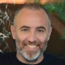 Marc Roig Pull, Ph.D.