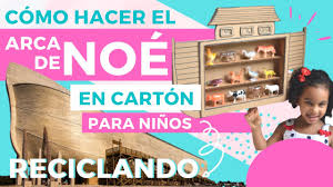 We did not find results for: 23 Como Hacer El Arca De Noe En Carton Para Ninos Reciclando Youtube