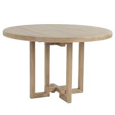 Metz 48 Inch Round Dining Table Top Table Bases In 2020 48 Round Dining Table Dining Table Table