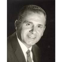 Obituary of Philip J Filingeri