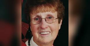 Ruby Fugate Obituary