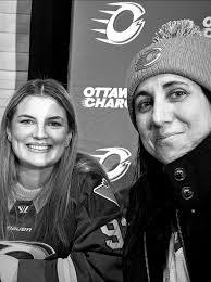 Always have fun with your team.