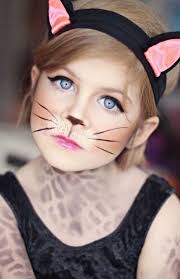 cats costume kids tabby 46 new ideas cat makeup for kids cat costume kids cat halloween makeup