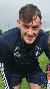 Day 1 at Clogherinkoe GFC Cúl Camp