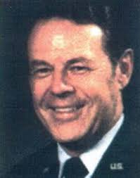 WP-ORG Eulogy for Carl Homer Cathey -- USMA '55