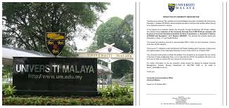 Founded in 2002, universiti kuala lumpur (unikl) is a private university that's wholly owned by majlis amanah rakyat (mara). Um Decided To Cut Rm120 Service Fee To Help Students