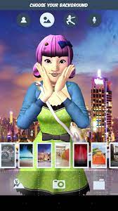 You can create up to 12 different avatars. Veemee Avatar Video For Android Apk Download