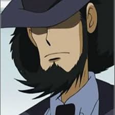 Daisuke Jigen Lupin Iii Pictures Myanimelist Net