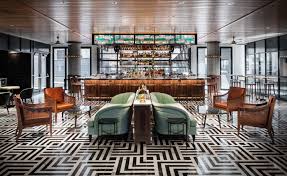 Il veneto è ricco di luoghi speciali dove la buona cucina incontra un gusto sofisticato per il design. 7 Top Design Trends For Hotel Restaurants In 2019 Italianbark