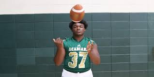Acadiana High football: 2018 season preview