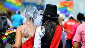 El liberalismo ante el matrimonio igualitario. Abordaran Matrimonio Igualitario En Congreso De Queretaro Rotativo De Queretaro