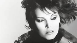 PAT BENATAR & NEIL GIRALDO