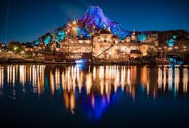Inspired by ocean tales and legends, the seven themed ports of tokyo disneysea offer a wealth of fun attractions and entertainment, bursting with imagination and adventure. 10 Reasons Tokyo Disneysea Is Disney S Best Park Disney Tourist Blog