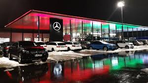 At euro auto haus, your passion is our specialty. Augsburg Mercedes Steckt 30 Millionen Euro In Neues Autohaus Augsburger Allgemeine