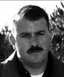 Colusa County's Dearly Departed