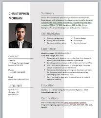 Professional resume templates word 2020 | CV TEMPLATES FOR ME