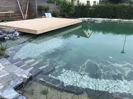 Bilder Seite 9 Der Treffpunkt Fur Schwimmteich Und Naturpool Freunde Water Features Pool Outdoor