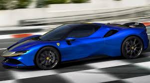 Apr 06, 2021 · phevs can travel up to 40 miles on electric power alone, rather than a couple of miles with a standard hybrid vehicle. The First Electric Ferrari Confirmed For 2025