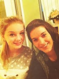 Jade Mapp's Instagram, Twitter & Facebook