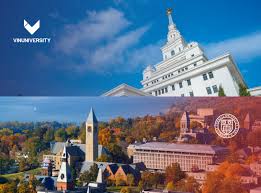 Brown institute for media innovation magic grants. Bringing Vietnam To Cornell Students Vinuni