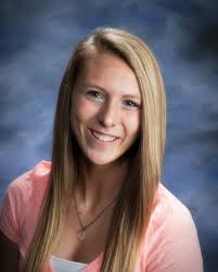 Bluffton High School graduating class of 2013