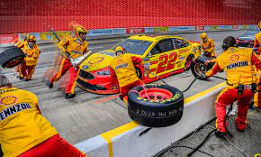 = $540 billion you can see more product management exercises, answers, and feedback to the answers at productmanagementexercises.com. The Grueling Life Of A Nascar Pit Crew Member