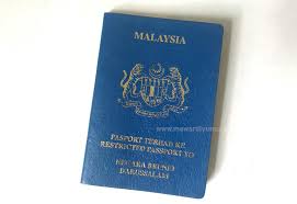 Check spelling or type a new query. 4 Jenis Passport Yang Ada Di Malaysia Yang Perlu Korang Tahu Mawardi Yunus
