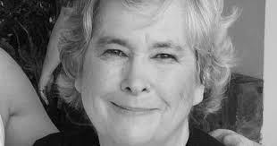 Obituary Susan Elaine Davis