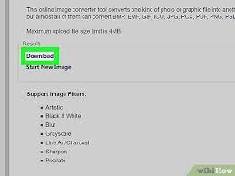 How To Create And Apply A Custom Mouse Cursor Using A Photo In Windows
