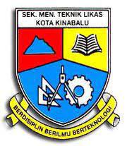 Please enter your email address receive daily logo's in your email! Kolej Vokasional Likas Wikipedia Bahasa Melayu Ensiklopedia Bebas