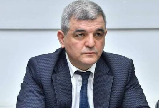 Fazil Mustafa: Prezident İlham Əliyev hər zaman olduğu kimi, bu dəfə də idmançılara yüksək diqqət və qayğı göstərdiyini nümayiş etdirdi - AZƏRTAC