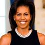 Where did Michelle Obama grow up from mrnussbaum.com