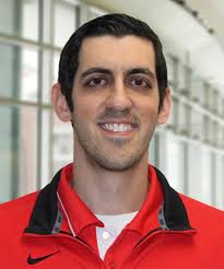 Brad Krick's Instagram, Twitter & Facebook