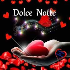 Ti Amo Tesoro Mio Notte Buonanotte Buona Notte