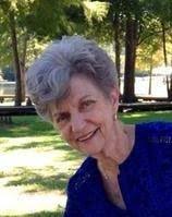 Charlotte Hackler Obituary (1937