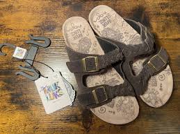 Grand Cayman Sandals By Muk Luks® | Blair