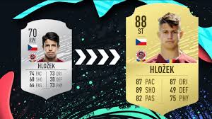 Adam hlozek 2020 | skills and goals adam glazhek (czech adam hložek; Tak Co Bude Mit Adam Hlozek Nekdy Rating 88 Mimochodem Vlastni Tvorba Jestli By Jste Chteli Jeste Nejake Takovehle Prispevky Tak Mi Napiste Do Komentaru Jakeho Hrace By Jste Chteli Thetop