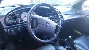 1998 Ford Contour Svt Interior Pictures Cargurus
