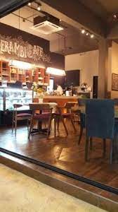 More about shah alam and shah alam restaurants by travelopy. Cozy Cafe Review Of One Serambi Cafe Shah Alam Malaysia Tripadvisor