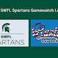 SWFL Spartans - Game Watch MSU vs Minnesota event image