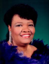 Obituary information for Mary Eva Hart Calhoun