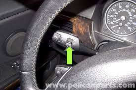 Bmw E90 Tire Pressure Warning Light Reset E91 E92 E93 Pelican Parts Diy Maintenance Article
