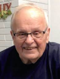 Fred Gafner Obituary September 14, 2022