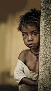 Life struggles of an orphan in Pakistan